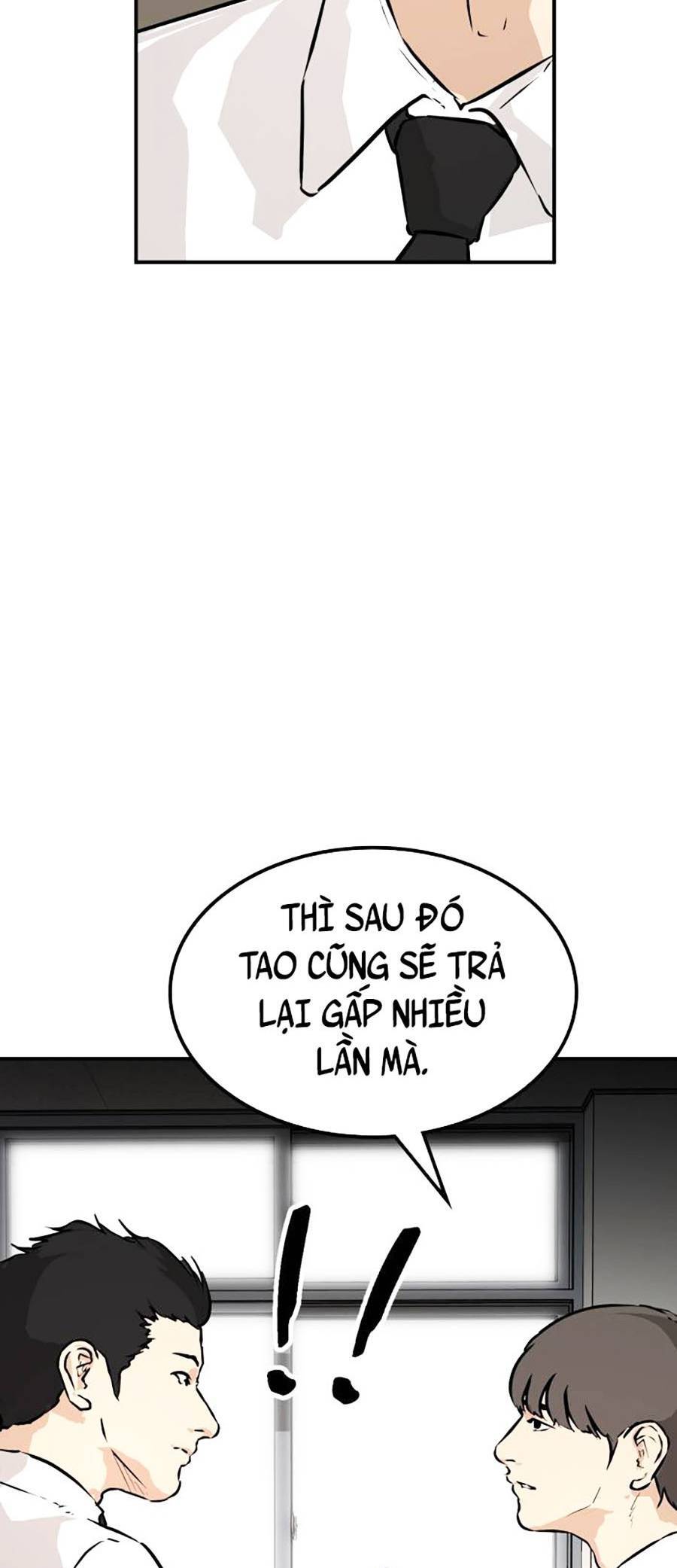 Đổi Thay Chapter 5 - Trang 2