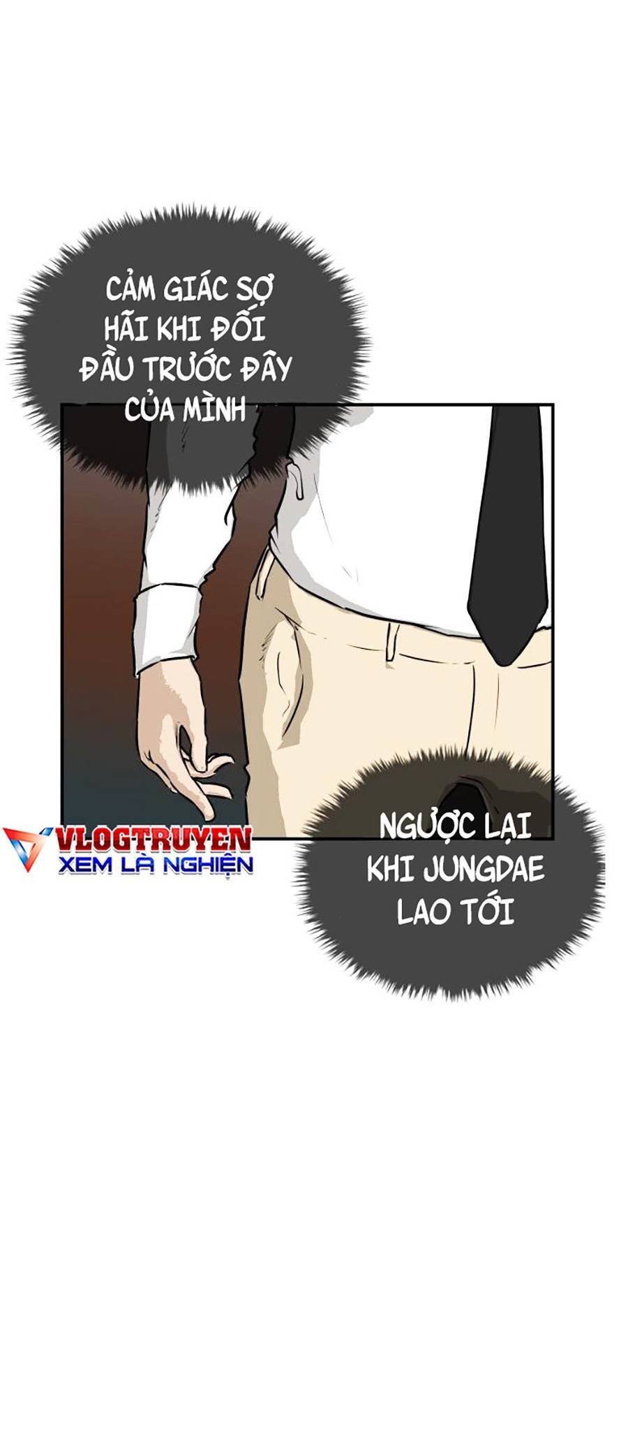 Đổi Thay Chapter 5 - Trang 2