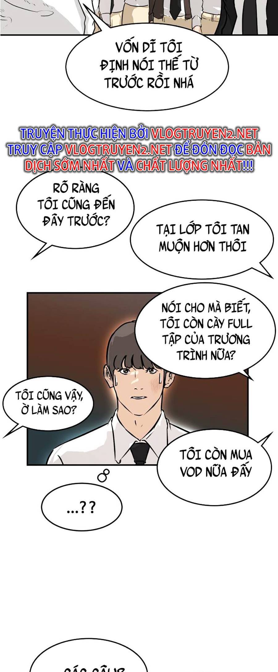 Đổi Thay Chapter 5 - Trang 2