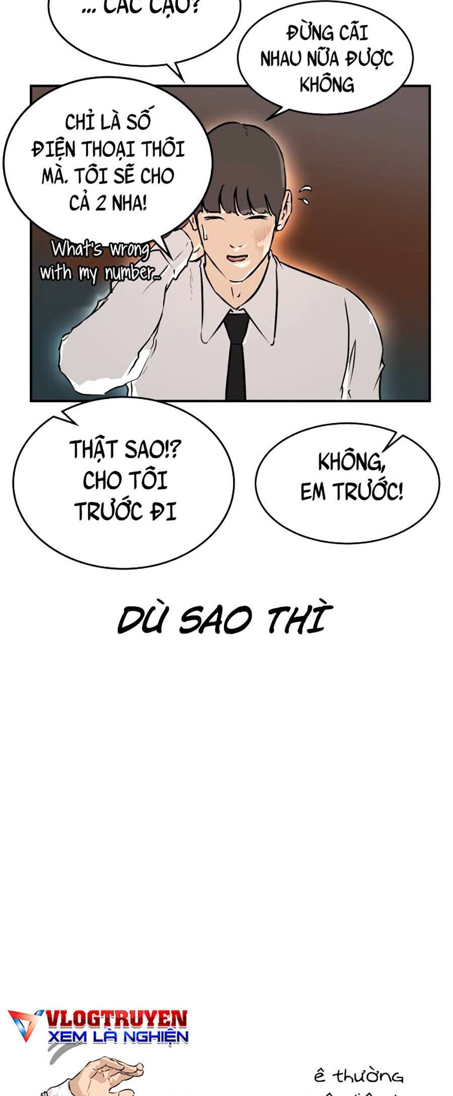 Đổi Thay Chapter 5 - Trang 2