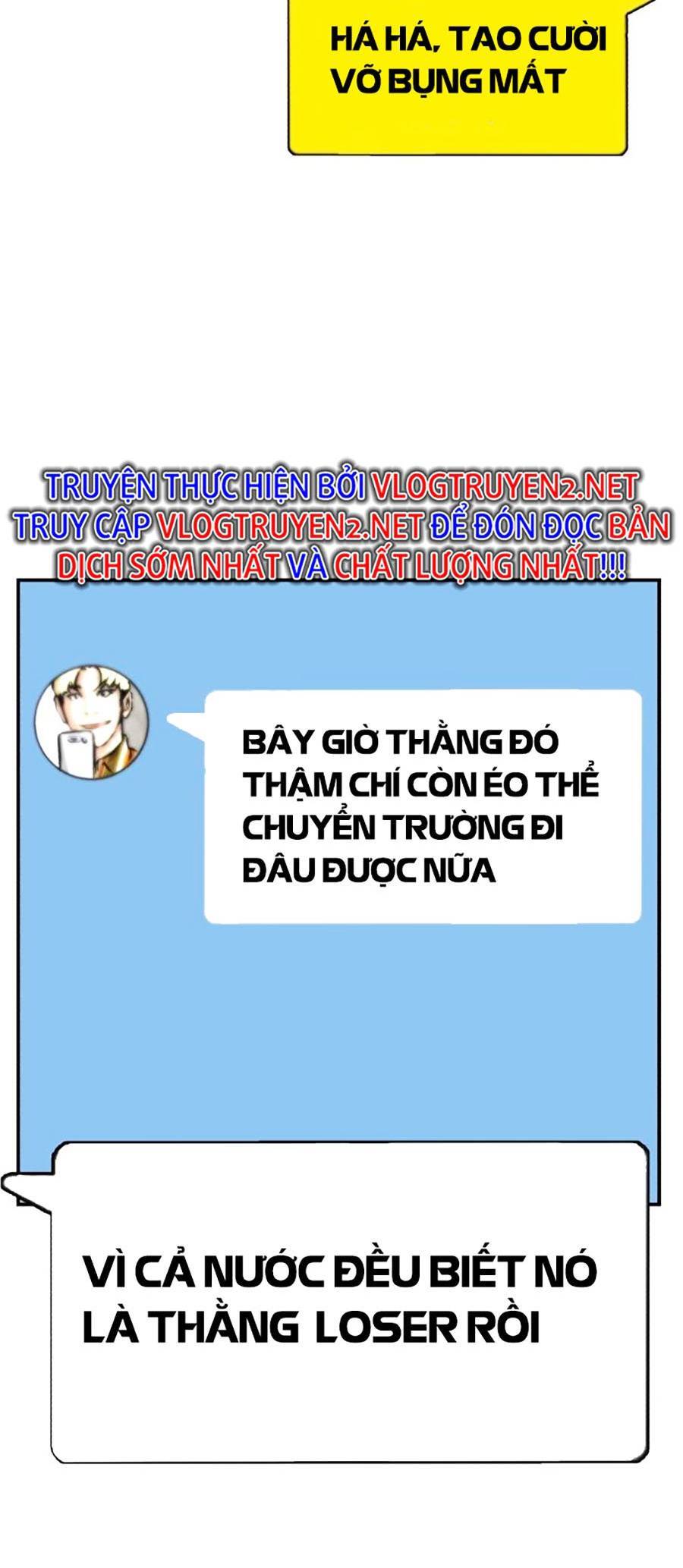 Đổi Thay Chapter 2 - Trang 2