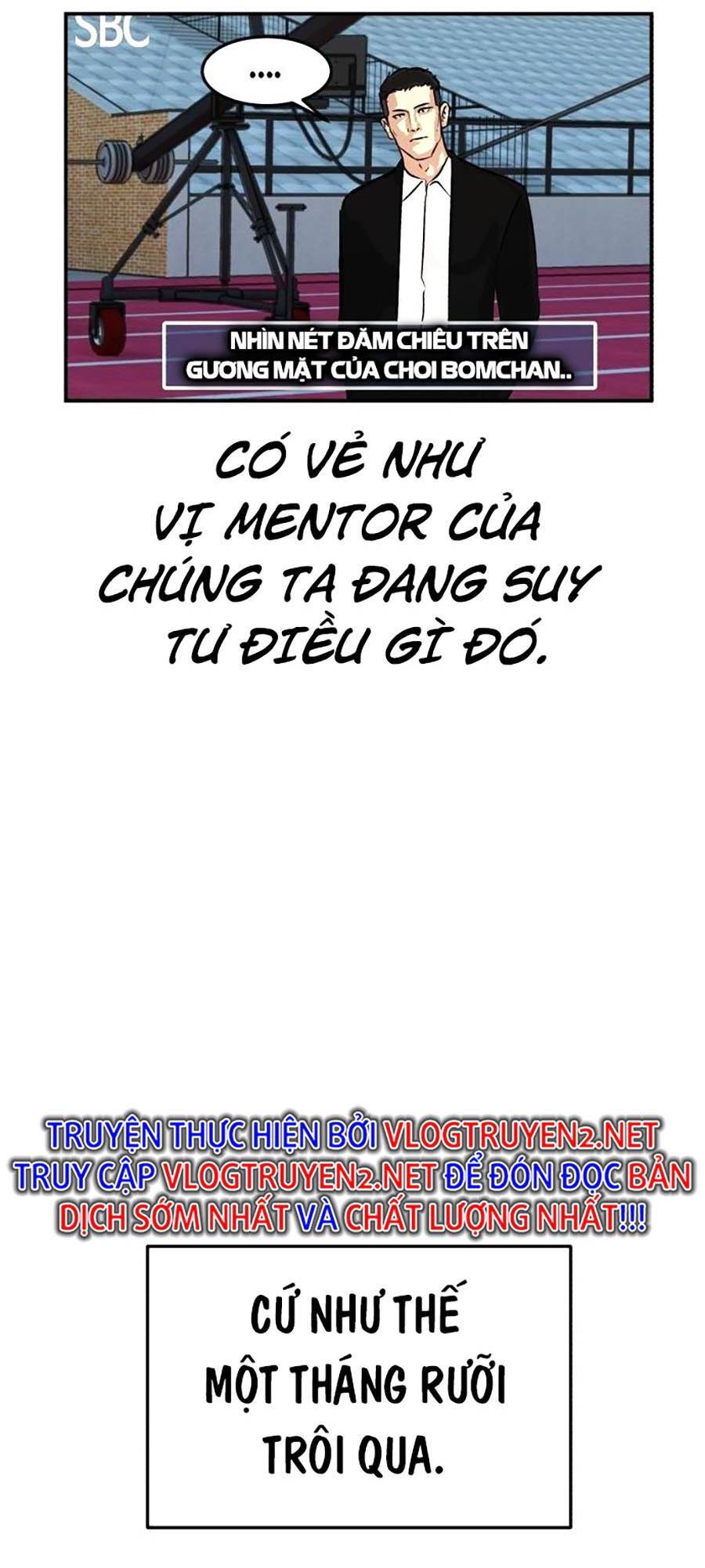 Đổi Thay Chapter 2 - Trang 2