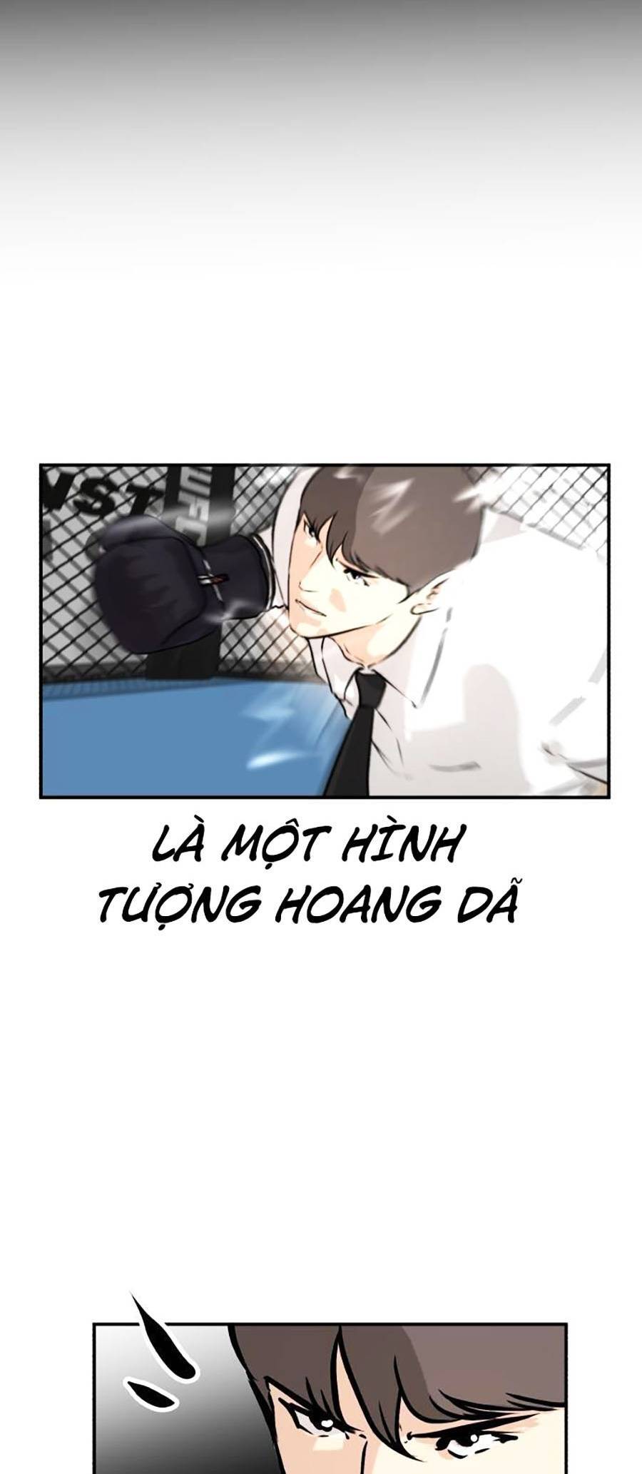 Đổi Thay Chapter 2 - Trang 2