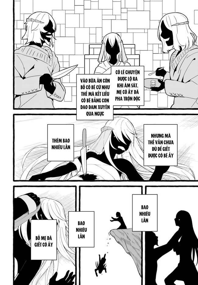 Sex And Dungeon Chapter 33 - Trang 2