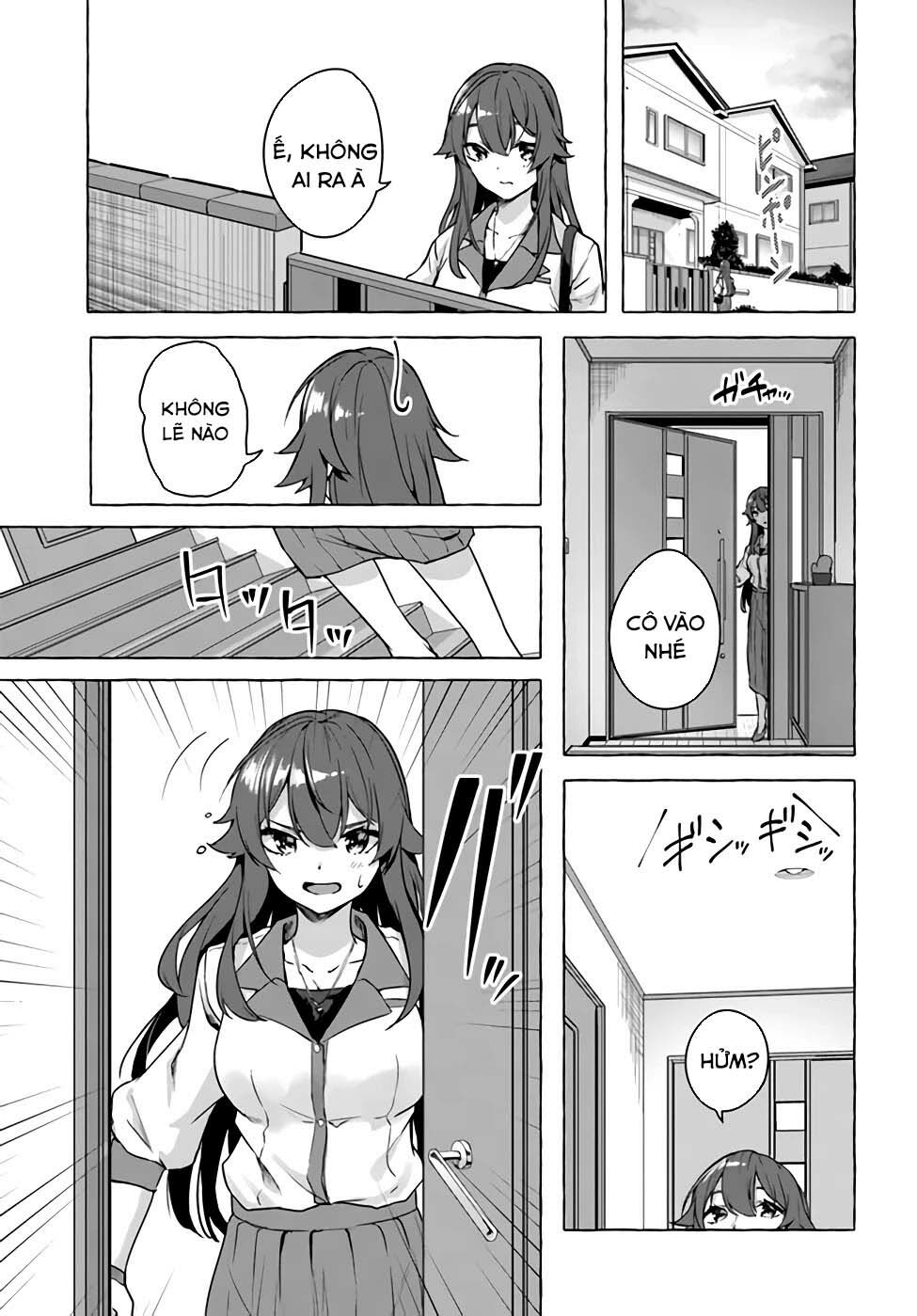 Sex And Dungeon Chapter 22 - Trang 2