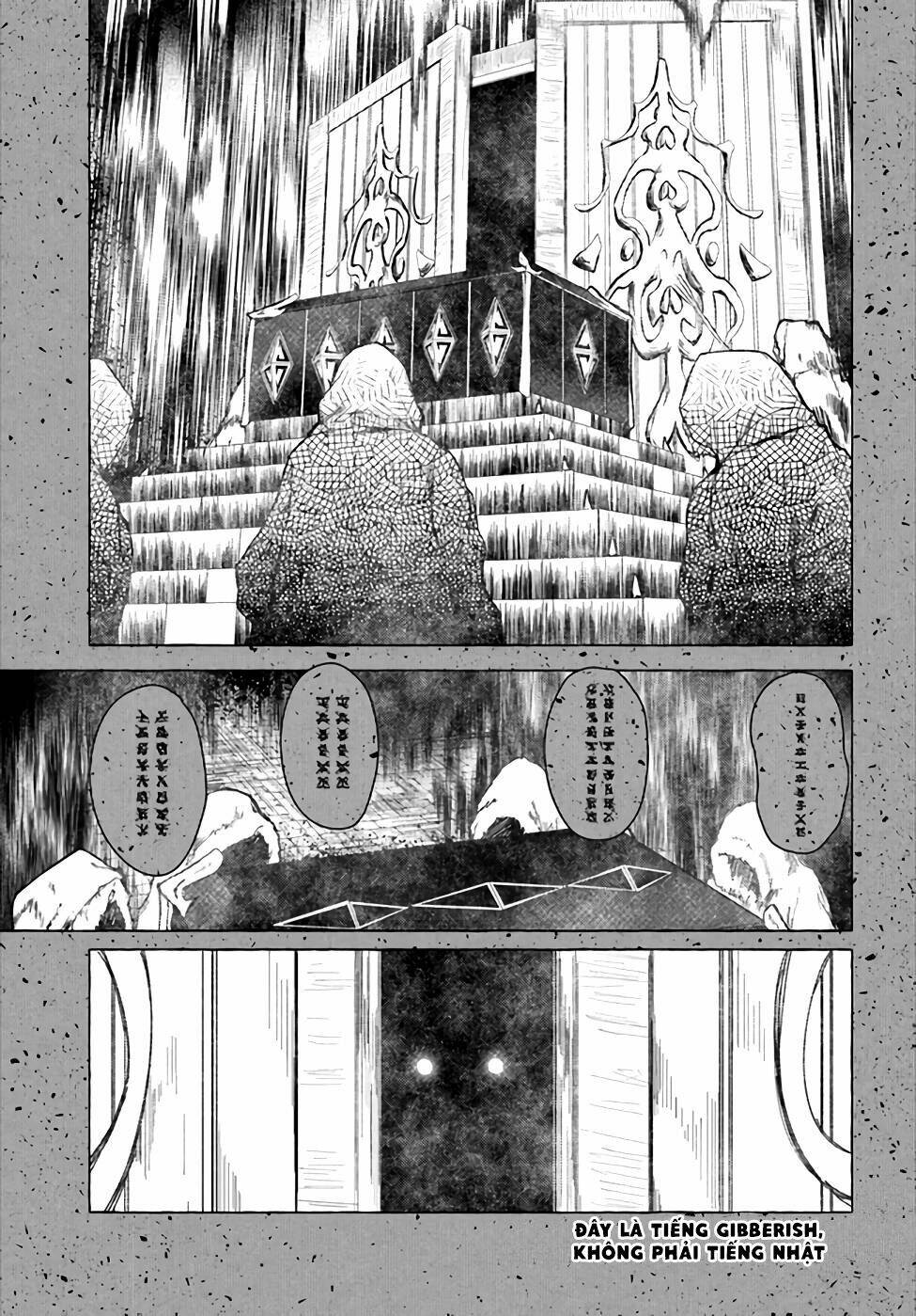 Sex And Dungeon Chapter 20 - Trang 2