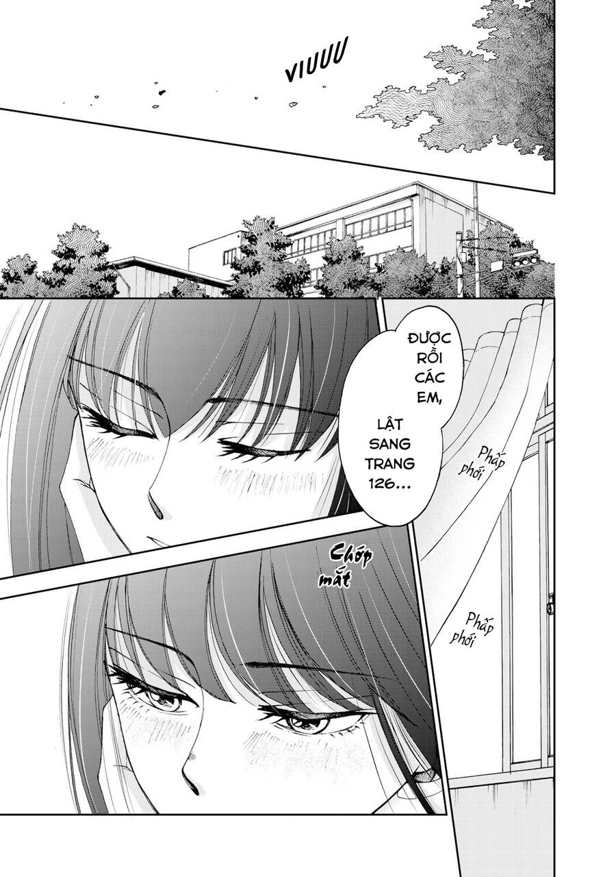 Naraku No Futari Chapter 15.5 - Trang 2