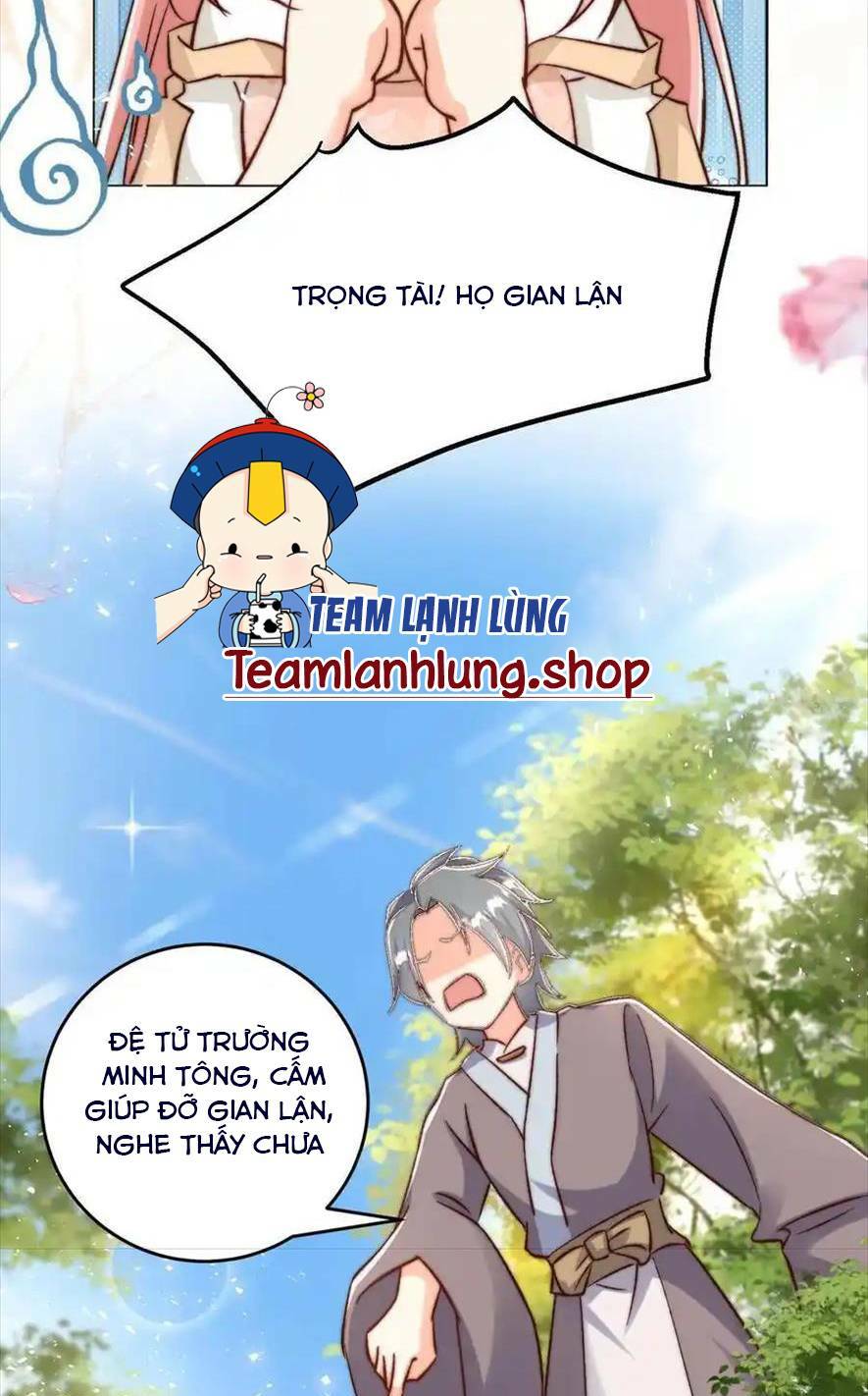 Tiểu Sư Muội Rõ Ràng Rất Mạnh, Nhưng Lại Quá Tấu Hề Chapter 202 - Trang 2