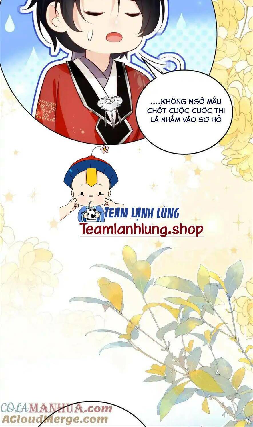 Tiểu Sư Muội Rõ Ràng Rất Mạnh, Nhưng Lại Quá Tấu Hề Chapter 201 - Trang 2