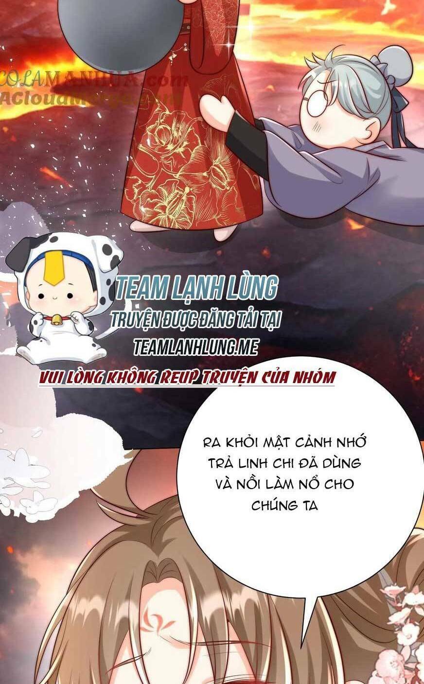 Tiểu Sư Muội Rõ Ràng Rất Mạnh, Nhưng Lại Quá Tấu Hề Chapter 186 - Trang 2