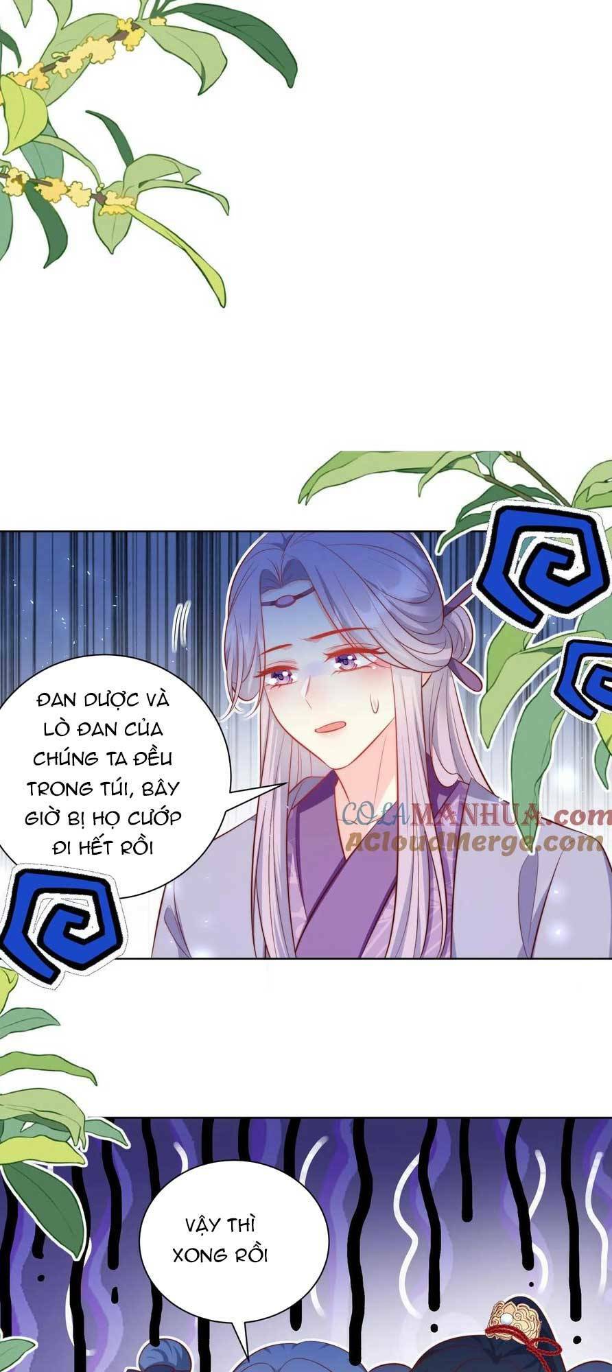 Tiểu Sư Muội Rõ Ràng Rất Mạnh, Nhưng Lại Quá Tấu Hề Chapter 184 - Trang 2