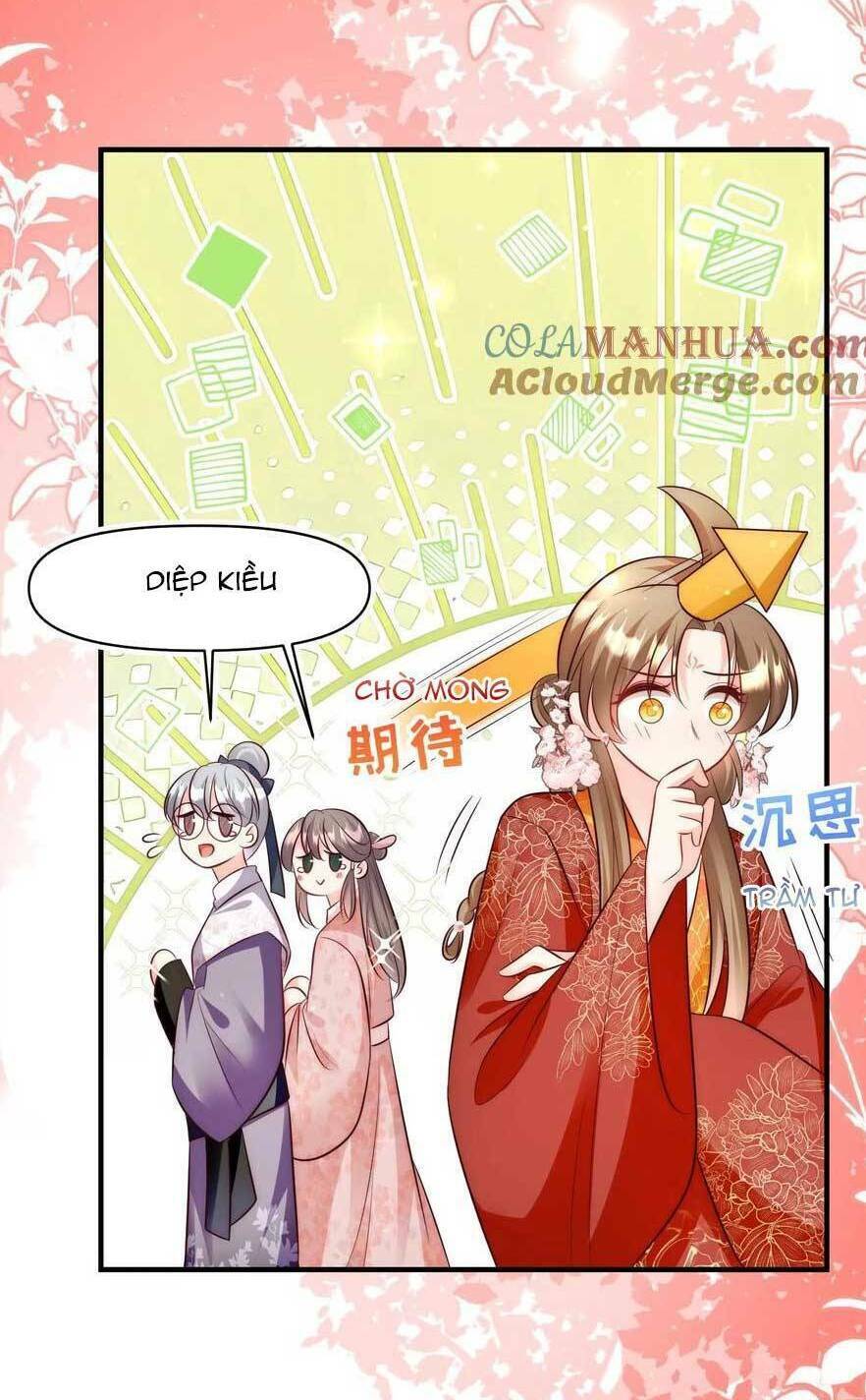 Tiểu Sư Muội Rõ Ràng Rất Mạnh, Nhưng Lại Quá Tấu Hề Chapter 181 - Trang 2