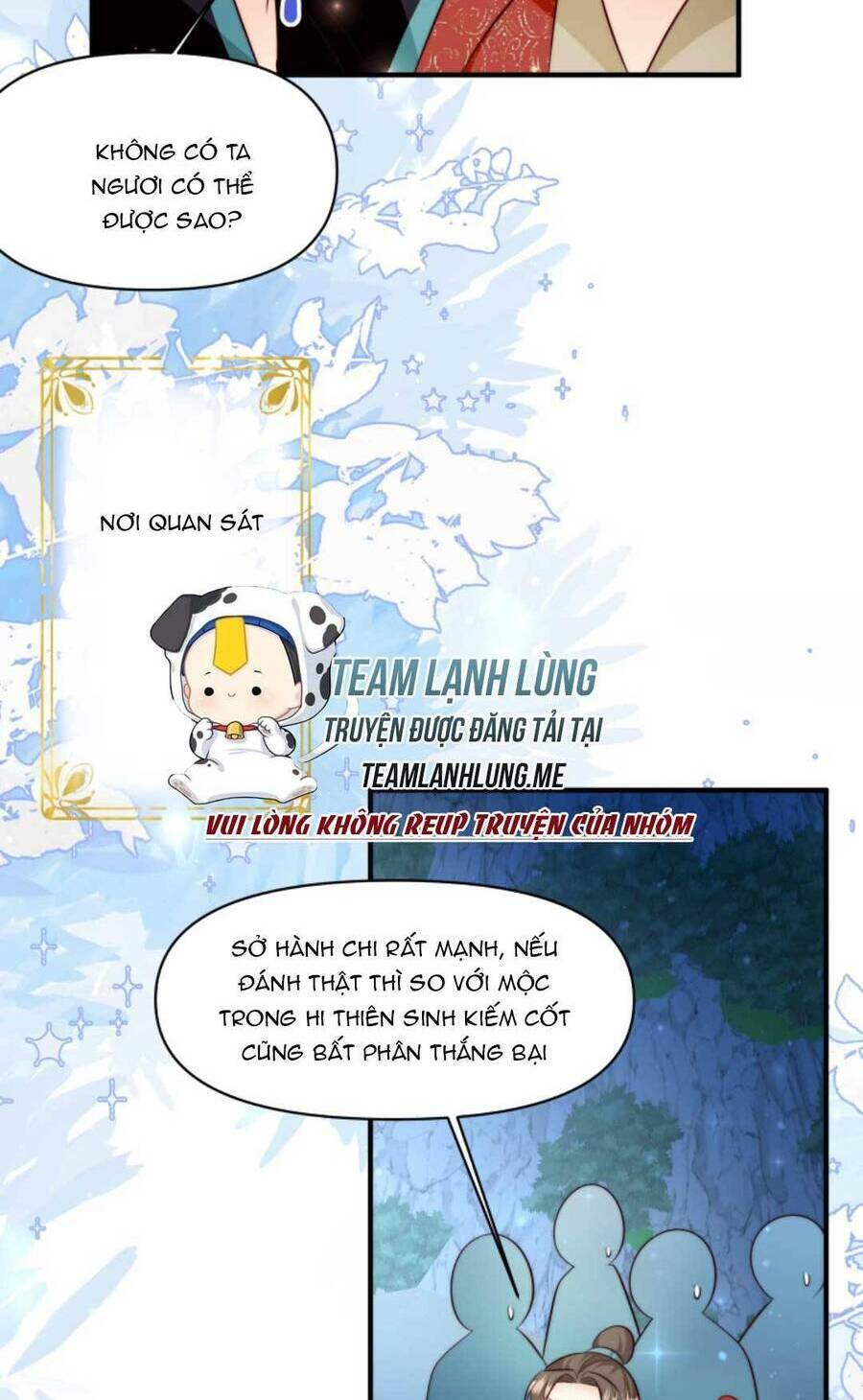 Tiểu Sư Muội Rõ Ràng Rất Mạnh, Nhưng Lại Quá Tấu Hề Chapter 172 - Trang 2