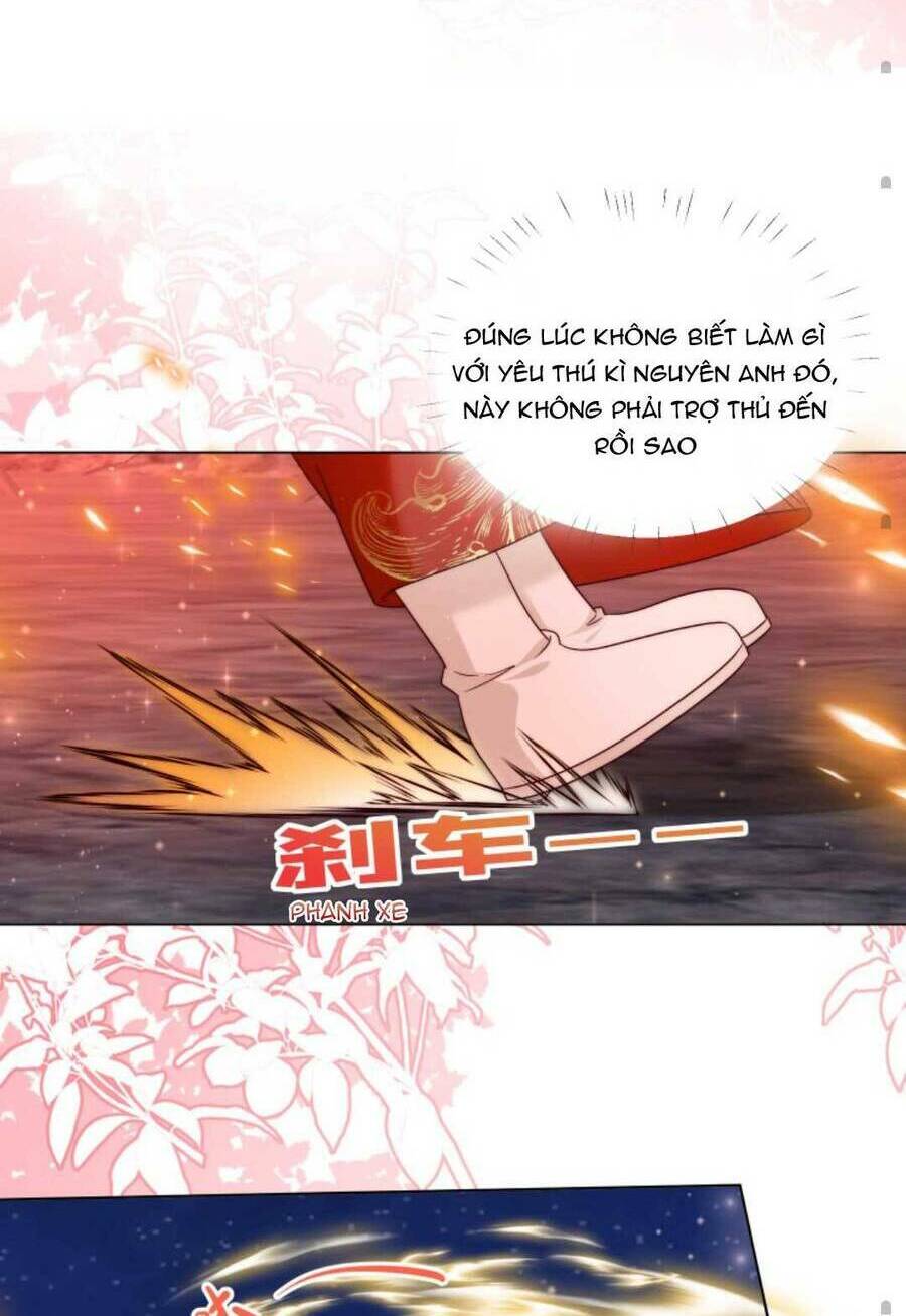 Tiểu Sư Muội Rõ Ràng Rất Mạnh, Nhưng Lại Quá Tấu Hề Chapter 170 - Trang 2