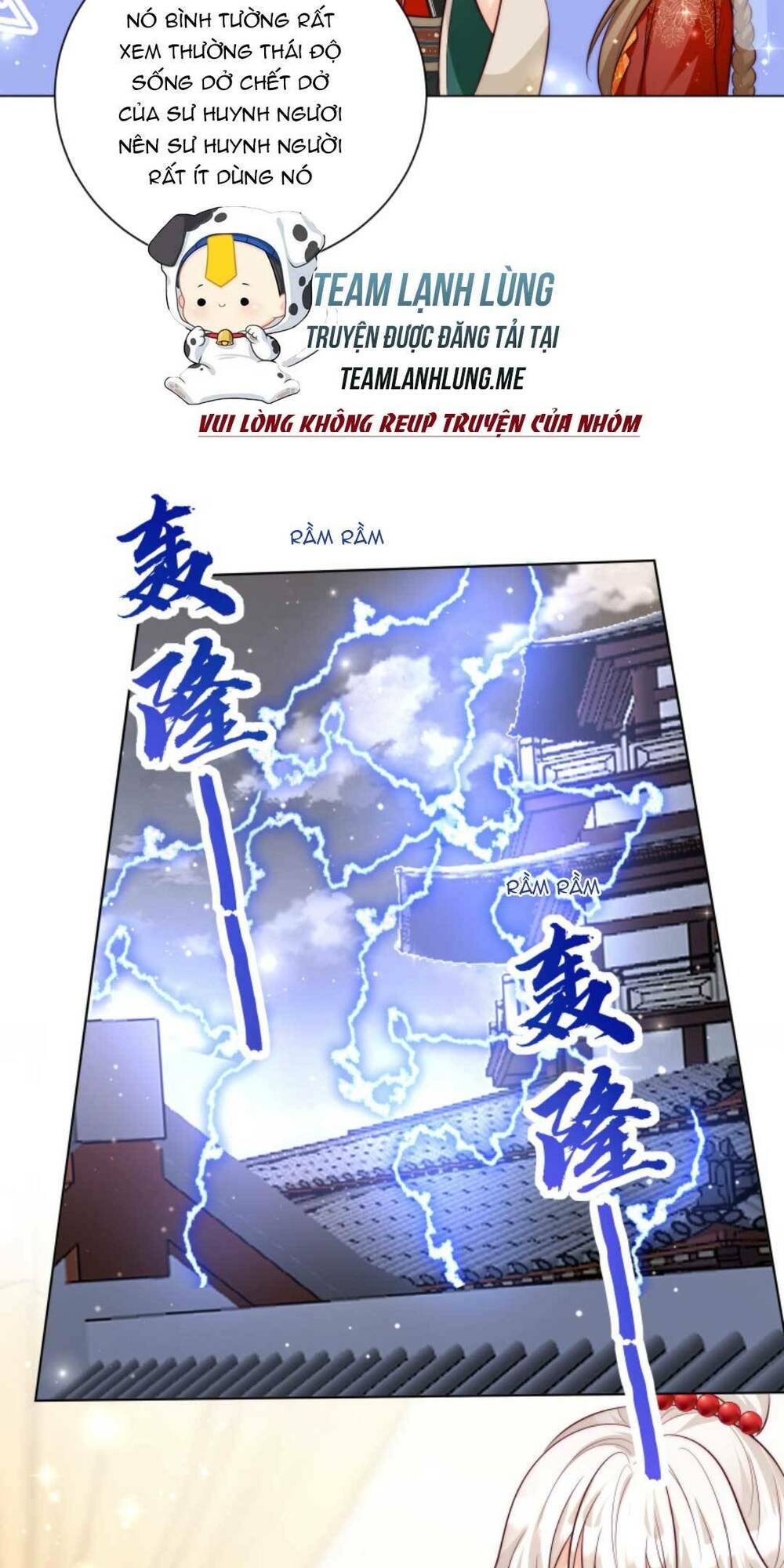 Tiểu Sư Muội Rõ Ràng Rất Mạnh, Nhưng Lại Quá Tấu Hề Chapter 163 - Trang 2