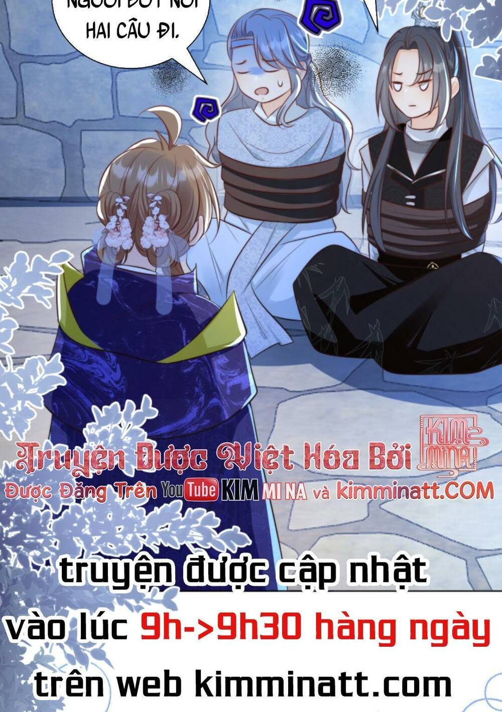 Tiểu Sư Muội Rõ Ràng Rất Mạnh, Nhưng Lại Quá Tấu Hề Chapter 149 - Trang 2