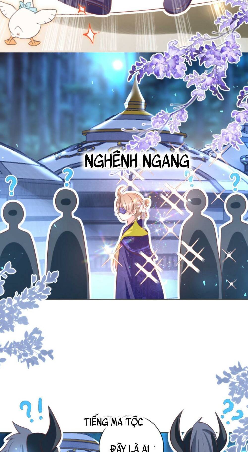 Tiểu Sư Muội Rõ Ràng Rất Mạnh, Nhưng Lại Quá Tấu Hề Chapter 149 - Trang 2