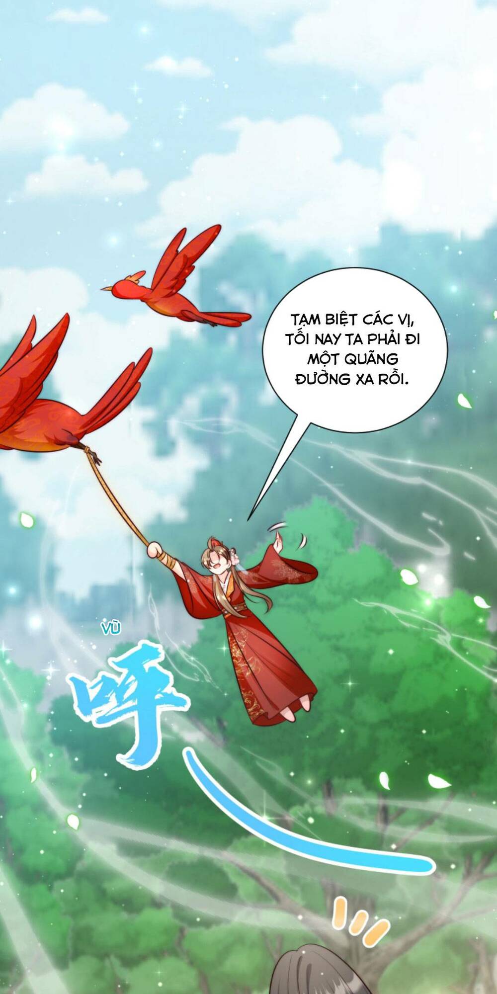 Tiểu Sư Muội Rõ Ràng Rất Mạnh, Nhưng Lại Quá Tấu Hề Chapter 102 - Trang 2