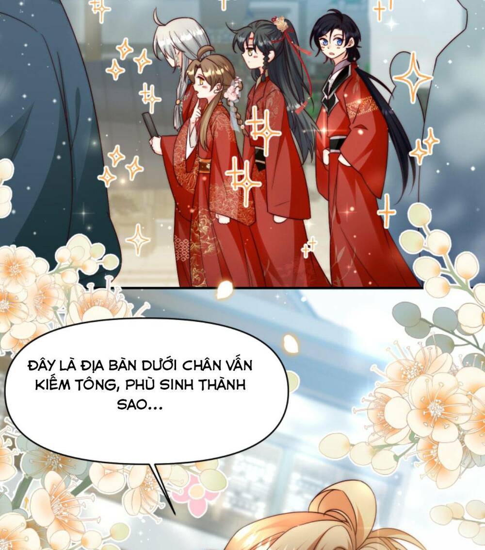 Tiểu Sư Muội Rõ Ràng Rất Mạnh, Nhưng Lại Quá Tấu Hề Chapter 94 - Trang 2