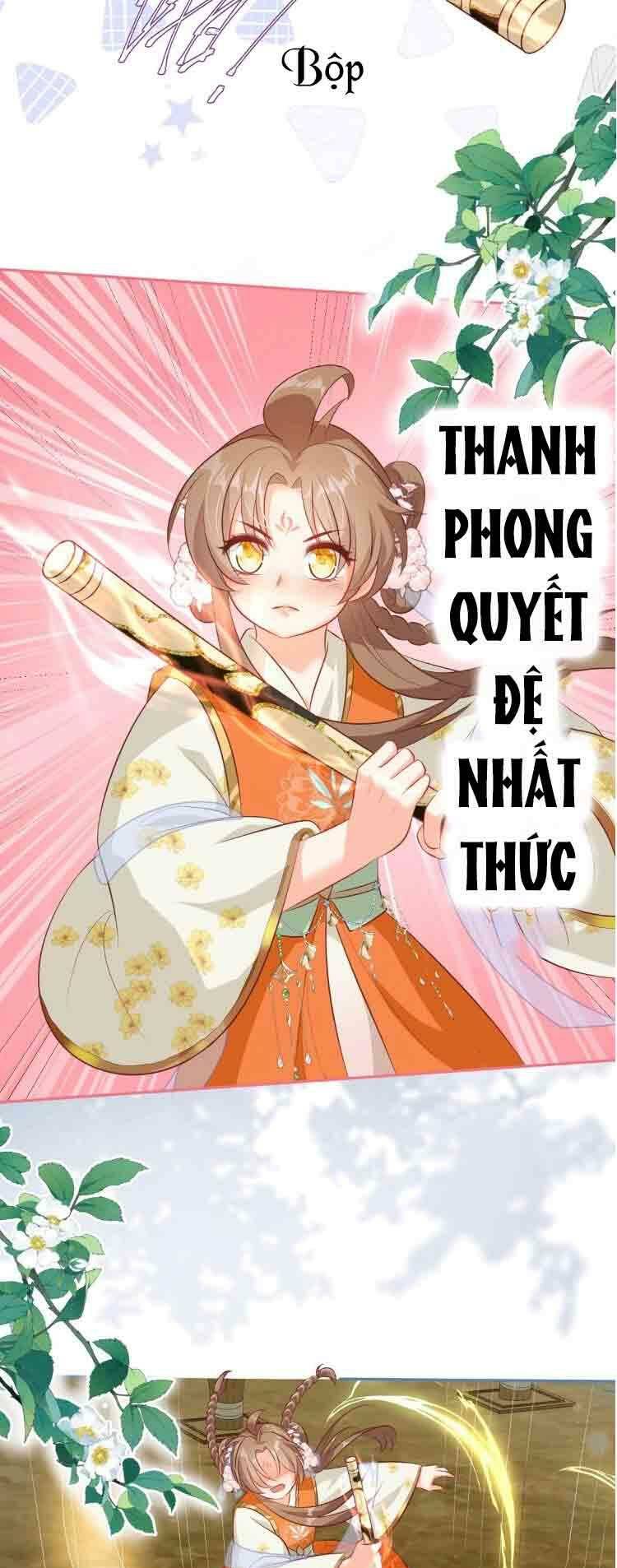 Tiểu Sư Muội Rõ Ràng Rất Mạnh, Nhưng Lại Quá Tấu Hề Chapter 89 - Trang 2