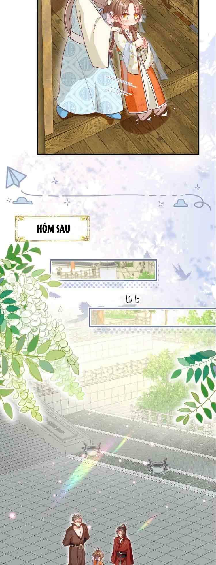 Tiểu Sư Muội Rõ Ràng Rất Mạnh, Nhưng Lại Quá Tấu Hề Chapter 88 - Trang 2