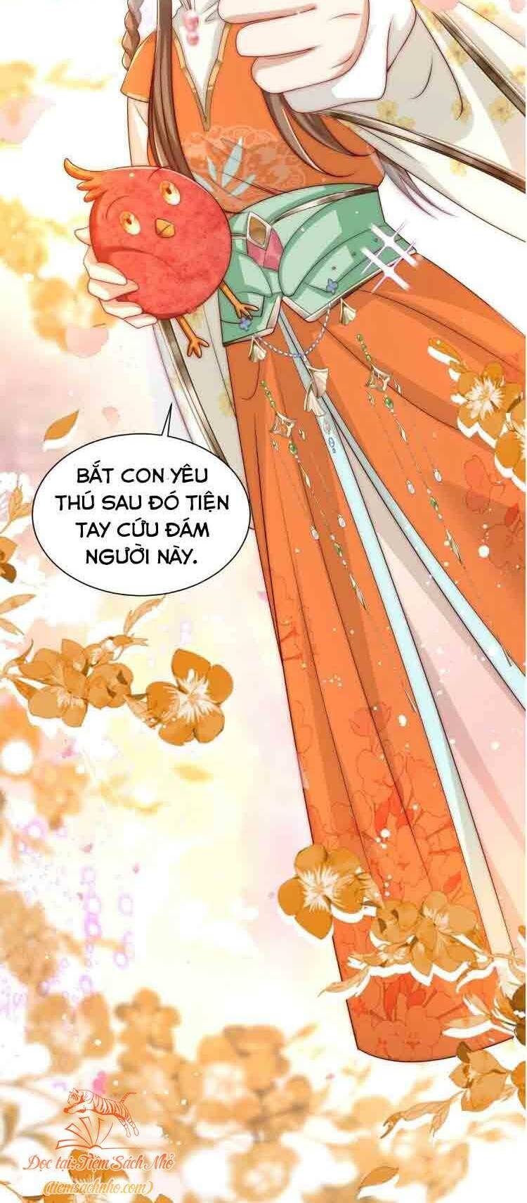 Tiểu Sư Muội Rõ Ràng Rất Mạnh, Nhưng Lại Quá Tấu Hề Chapter 82 - Trang 2