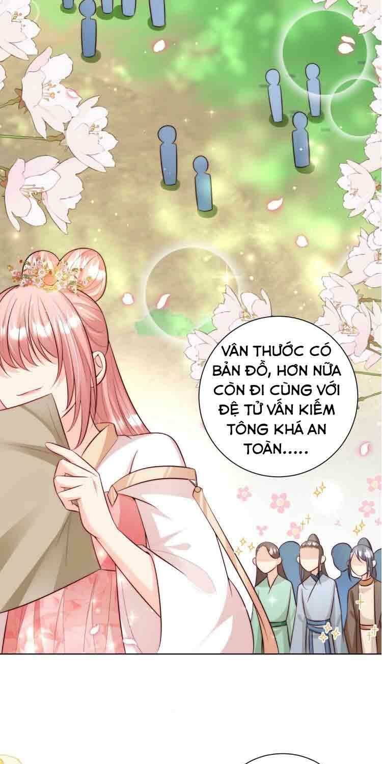 Tiểu Sư Muội Rõ Ràng Rất Mạnh, Nhưng Lại Quá Tấu Hề Chapter 80 - Trang 2