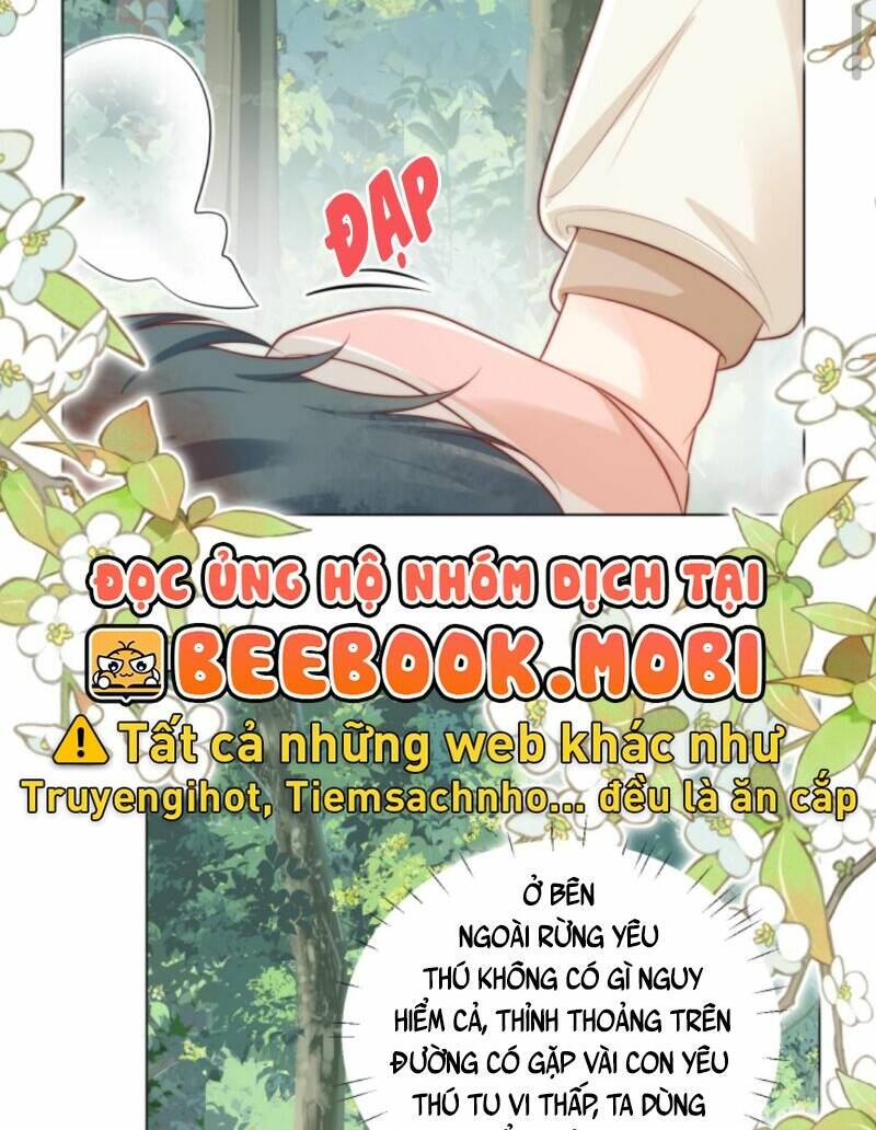 Tiểu Sư Muội Rõ Ràng Rất Mạnh, Nhưng Lại Quá Tấu Hề Chapter 55 - Trang 2