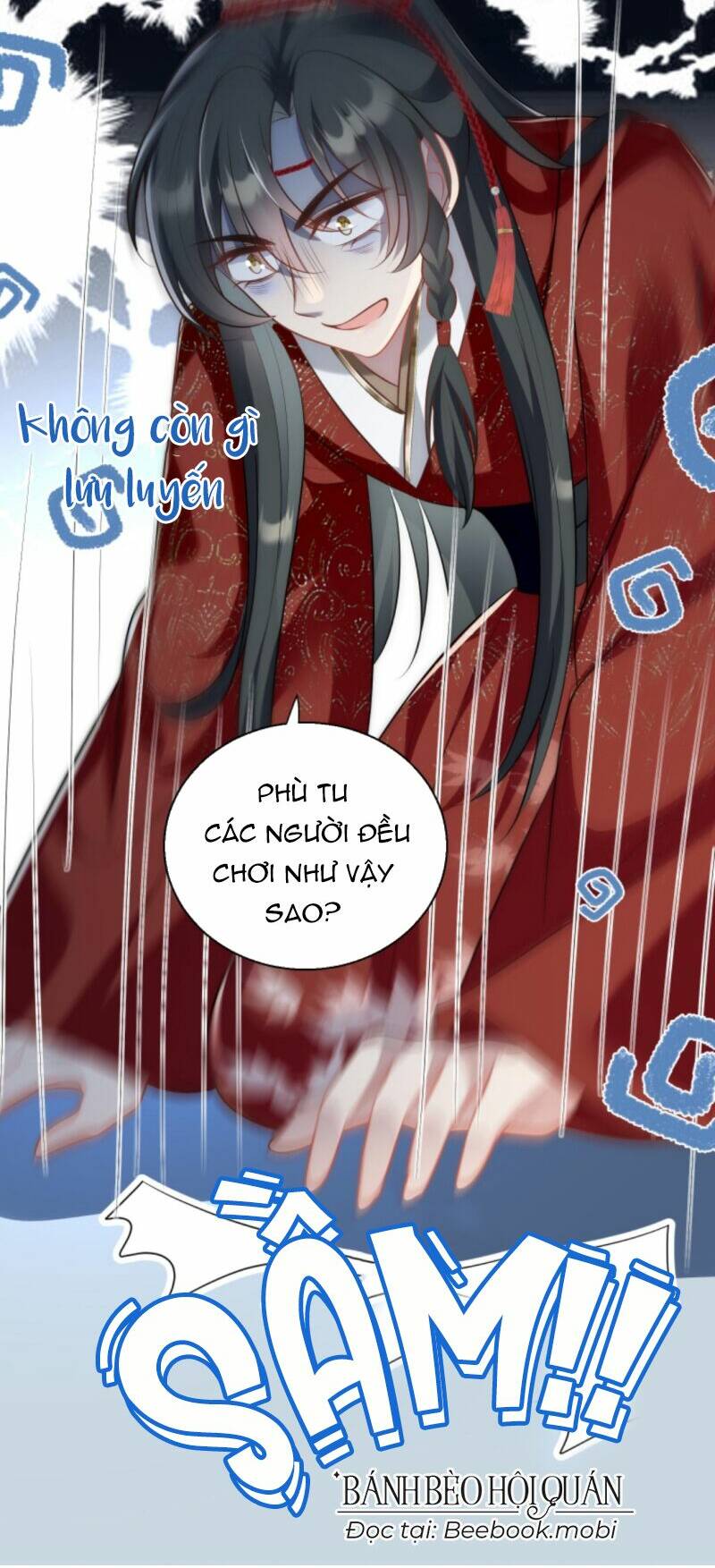 Tiểu Sư Muội Rõ Ràng Rất Mạnh, Nhưng Lại Quá Tấu Hề Chapter 47 - Trang 2