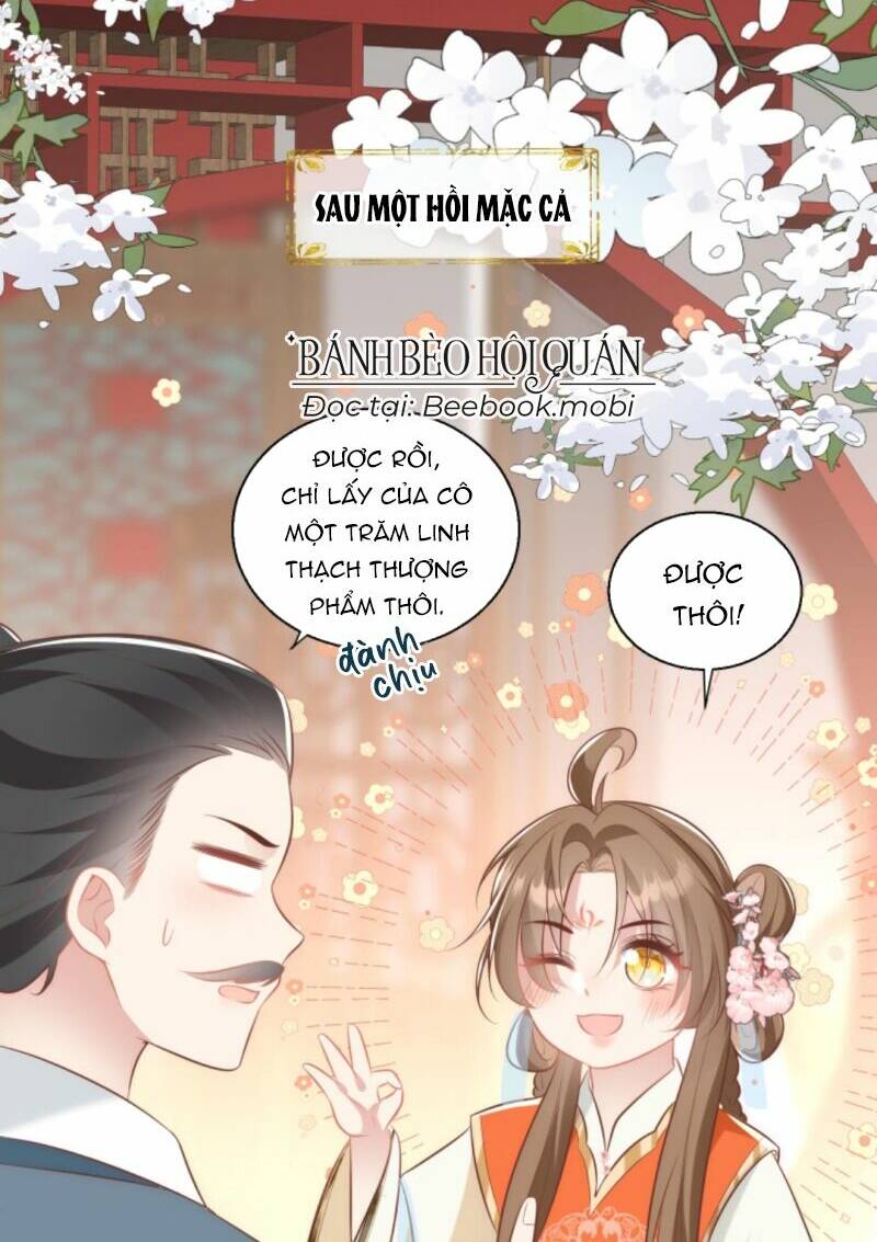 Tiểu Sư Muội Rõ Ràng Rất Mạnh, Nhưng Lại Quá Tấu Hề Chapter 47 - Trang 2