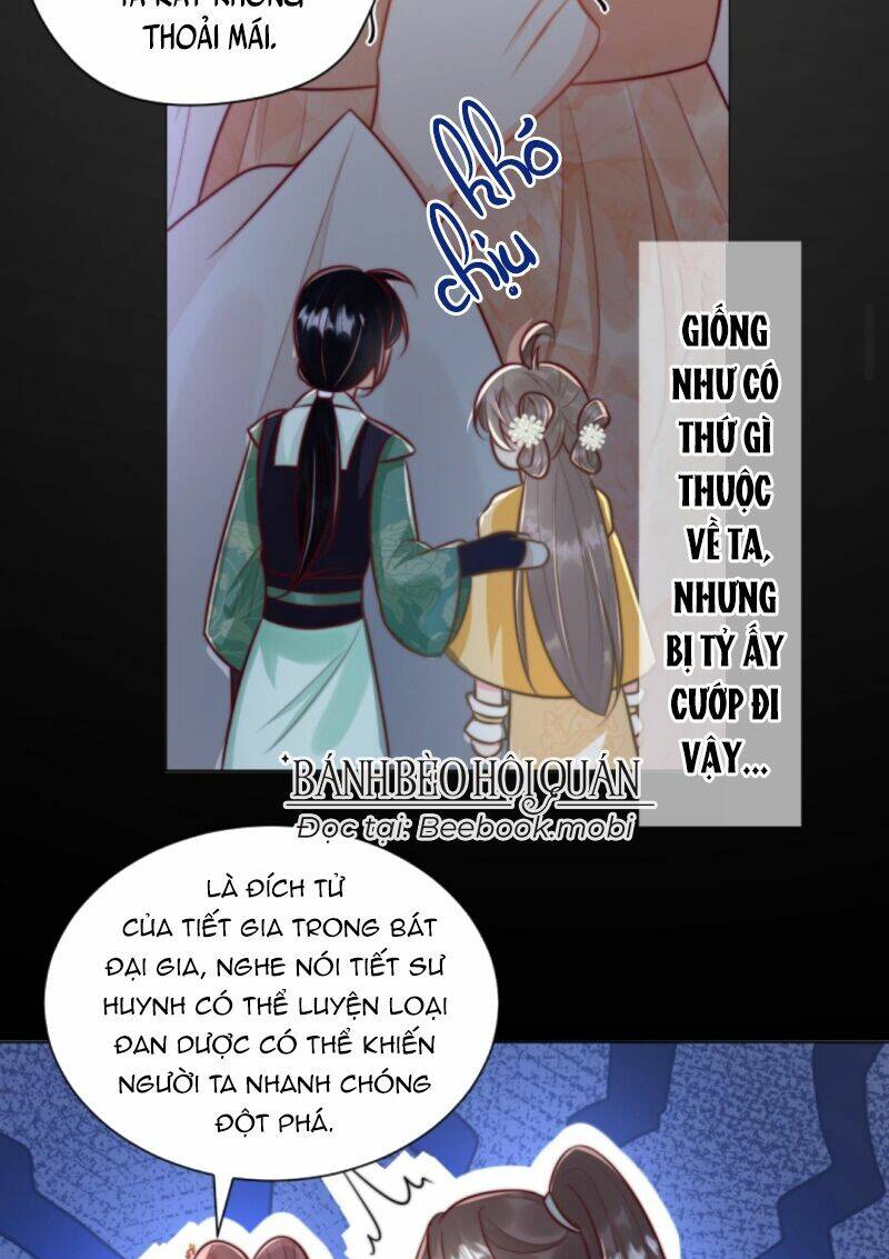 Tiểu Sư Muội Rõ Ràng Rất Mạnh, Nhưng Lại Quá Tấu Hề Chapter 43 - Trang 2