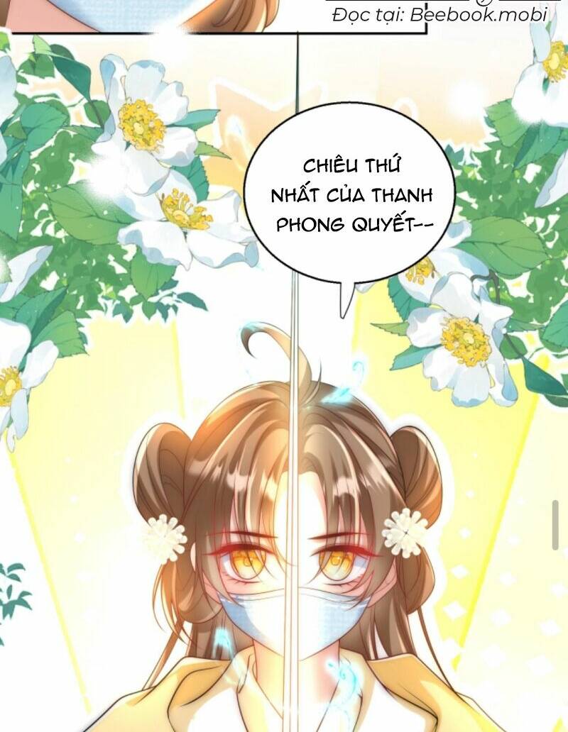 Tiểu Sư Muội Rõ Ràng Rất Mạnh, Nhưng Lại Quá Tấu Hề Chapter 41 - Trang 2