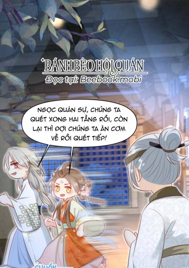 Tiểu Sư Muội Rõ Ràng Rất Mạnh, Nhưng Lại Quá Tấu Hề Chapter 18 - Trang 2