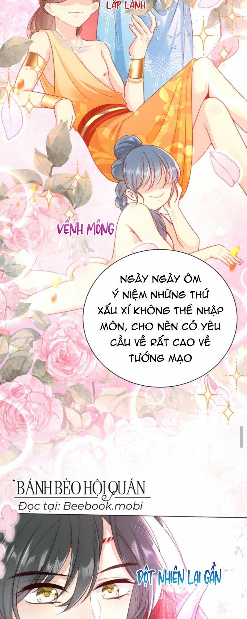 Tiểu Sư Muội Rõ Ràng Rất Mạnh, Nhưng Lại Quá Tấu Hề Chapter 4 - Trang 2