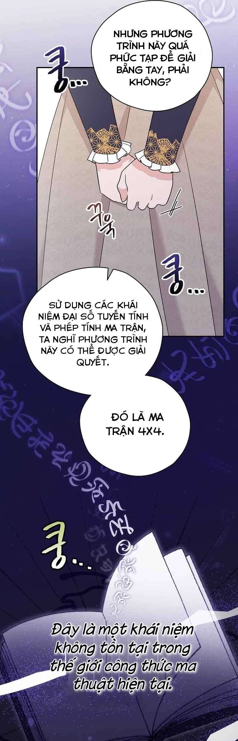 Tận Hưởng Thời Gian Có Hạn Của Tôi Chapter 18 - Trang 2