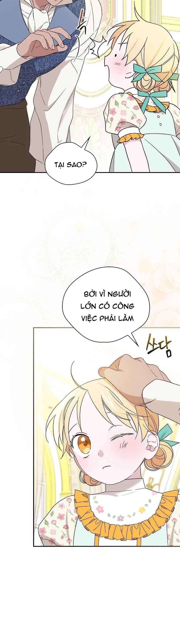 Tận Hưởng Thời Gian Có Hạn Của Tôi Chapter 15 - Trang 2