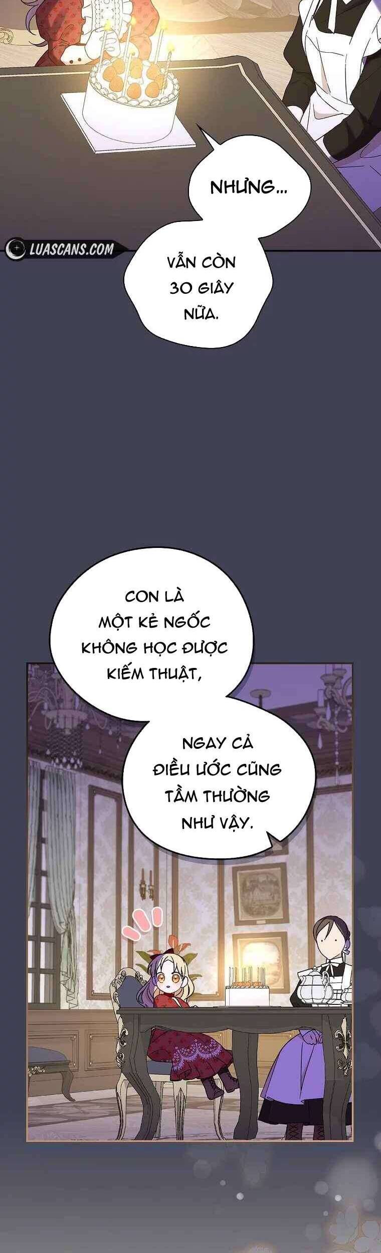 Tận Hưởng Thời Gian Có Hạn Của Tôi Chapter 15 - Trang 2