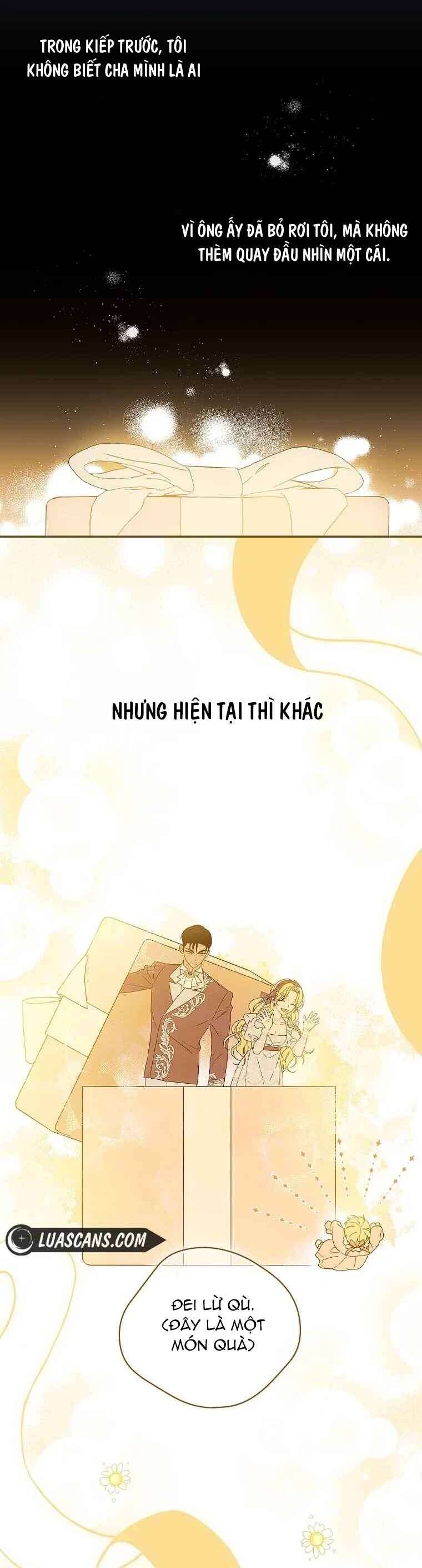 Tận Hưởng Thời Gian Có Hạn Của Tôi Chapter 5 - Trang 2