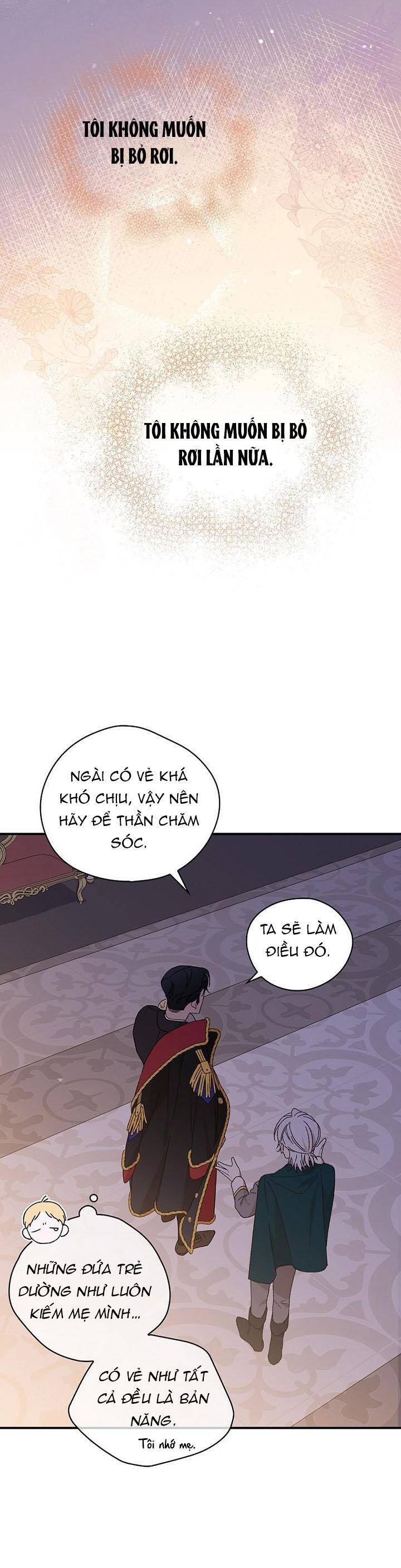 Tận Hưởng Thời Gian Có Hạn Của Tôi Chapter 4 - Trang 2