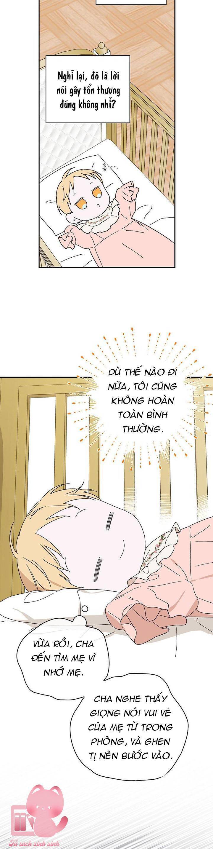 Tận Hưởng Thời Gian Có Hạn Của Tôi Chapter 4 - Trang 2