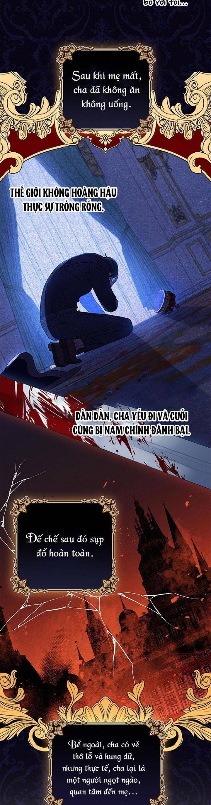 Tận Hưởng Thời Gian Có Hạn Của Tôi Chapter 4 - Trang 2