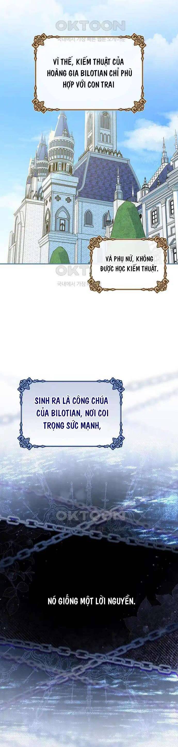 Tận Hưởng Thời Gian Có Hạn Của Tôi Chapter 1 - Trang 2