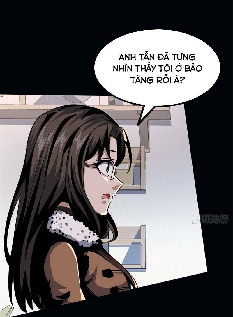 Kinh Dị Thịnh Yến Chapter 18 - Trang 2