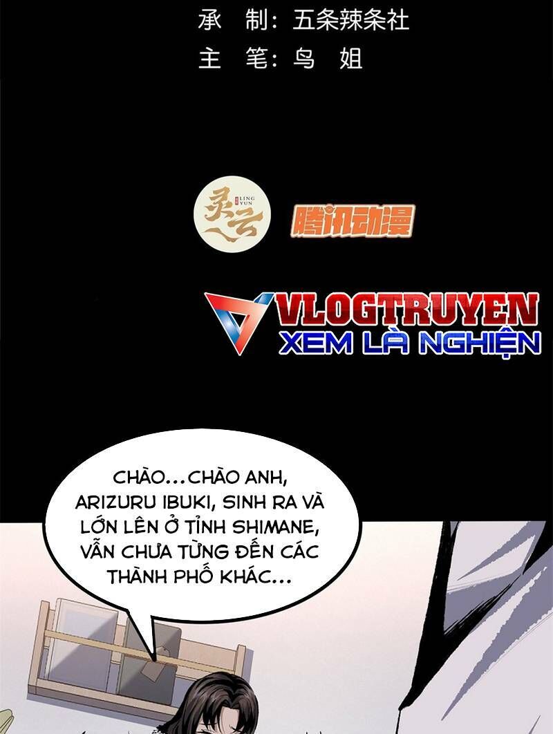 Kinh Dị Thịnh Yến Chapter 18 - Trang 2