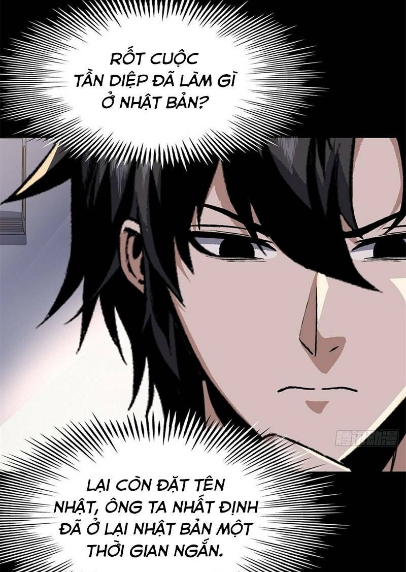 Kinh Dị Thịnh Yến Chapter 18 - Trang 2