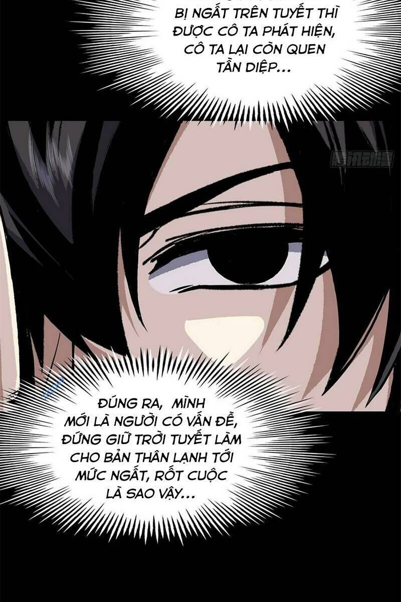 Kinh Dị Thịnh Yến Chapter 18 - Trang 2