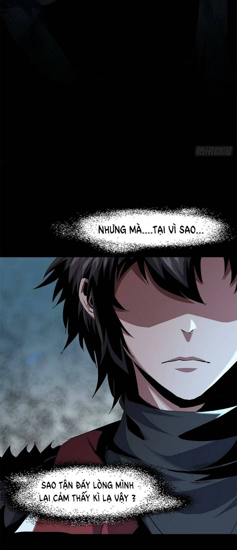 Kinh Dị Thịnh Yến Chapter 17 - Trang 2