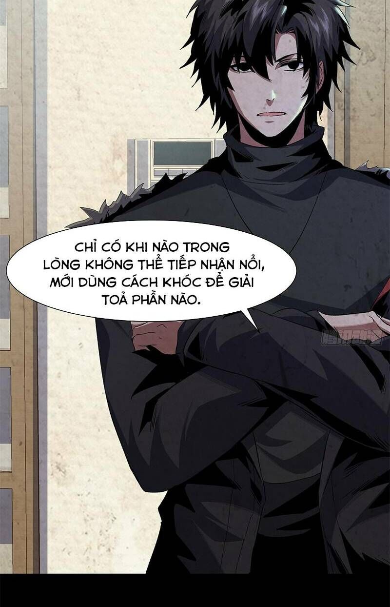 Kinh Dị Thịnh Yến Chapter 17 - Trang 2