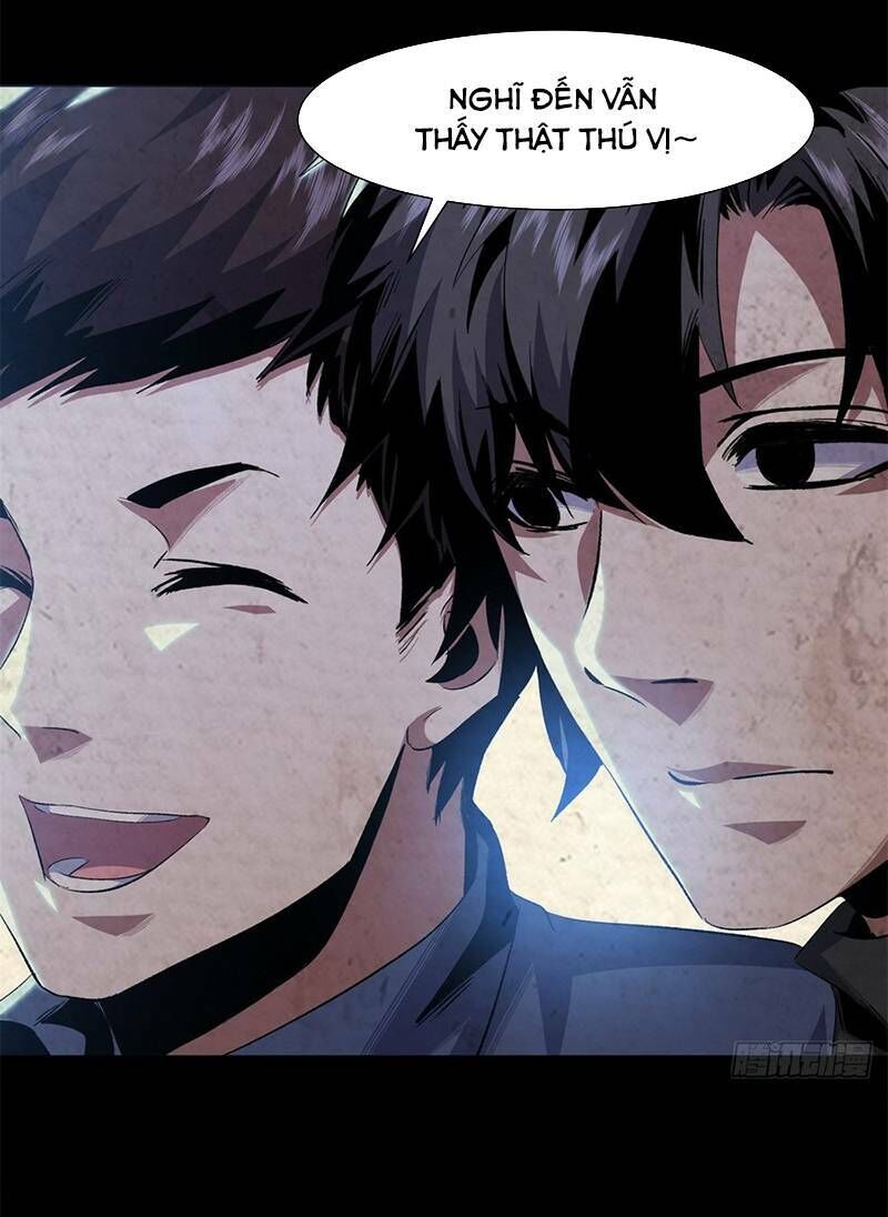 Kinh Dị Thịnh Yến Chapter 17 - Trang 2