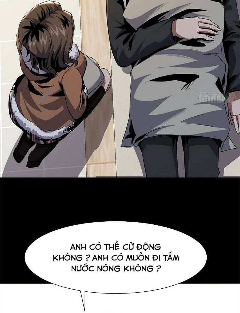 Kinh Dị Thịnh Yến Chapter 17 - Trang 2